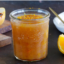 Джем грушевый