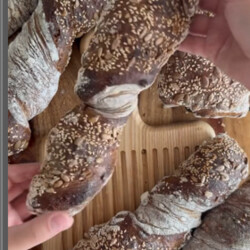 Пивные кнурцели