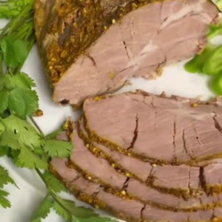 Буженина Аллабян