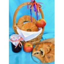 Калачи Омские