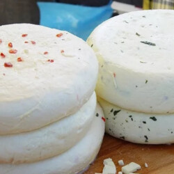 Сыр адыгейский АРГО