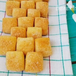 Печенье за 15 минут