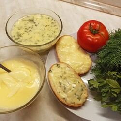 Плавленый сыр из творога