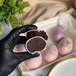 Пасхальные яйца