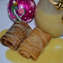 Соус "Ириска"