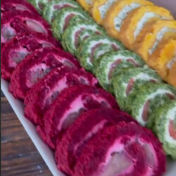 Рулеты Нани