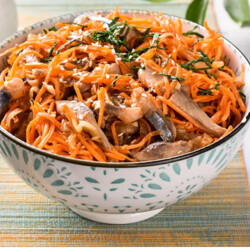 Хе из сельди