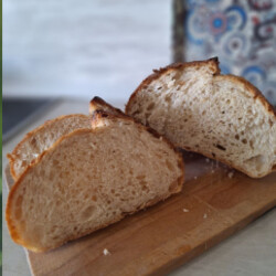 Хлеб Нат Анат