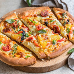 Пицца для заморозки Черненко