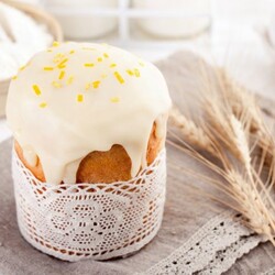 Пасхальный кулич без дрожжей - самые вкусные рецепты