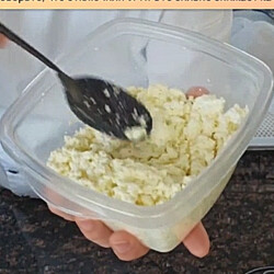 Творог с кальцием