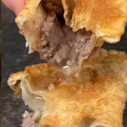 Чебуреки Венеры