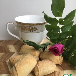 Печенье "Мерзавчики"