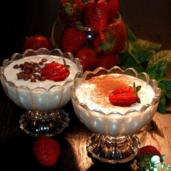 Рисовая крем-каша "Ризогало"