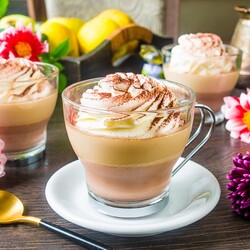 Кулинарный практикум. Как правильно взбивать сливки