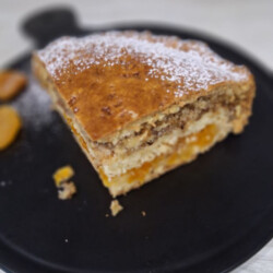 Ботлихский пирог