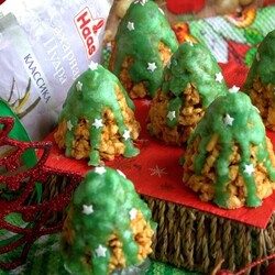 Порционный "Муравейник"