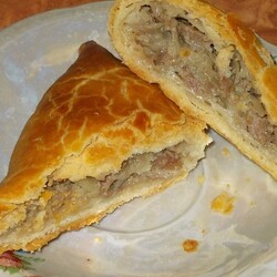 Самса татарская