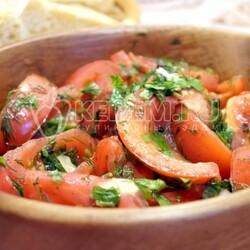 Неллины помидоры