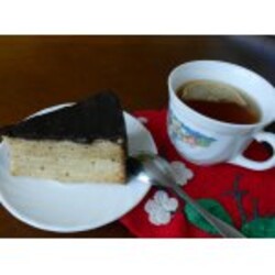 Торт "Нью-Йорк"