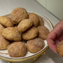 ПЕЧЕНЬЕ НАНИ