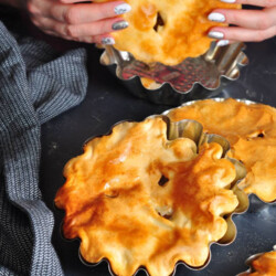 Фитчи туркментские пироги