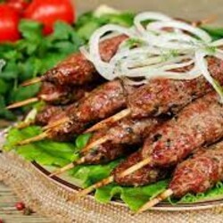 Люля-кебаб Алабян