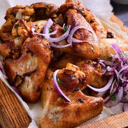 Крылышки Венеры