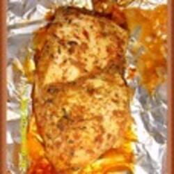 Пастрома из грудки индюшки