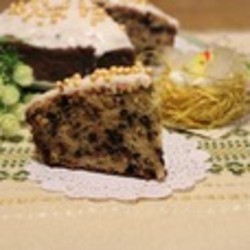 Кекс "Бейлиз"