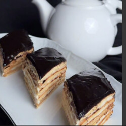 Армянская птичка