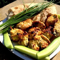 Тикка-кебаб