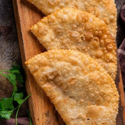 Чебуреки Нат Анат