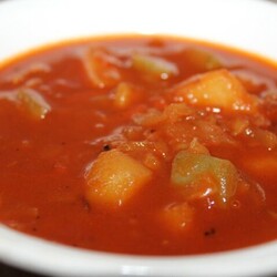 Суп болгарский 3 простых и очень вкусных насыщенных рецепта