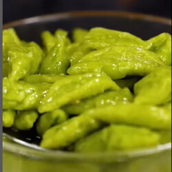 Паста из брокколи