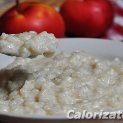 Каша перловая