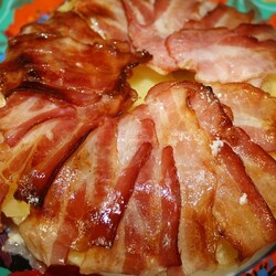 Картофель сборщика винограда