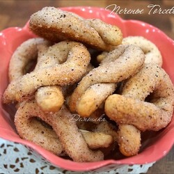 Печенье "Торчетти" и не торчетти