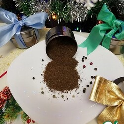 Приправа "Секретная"