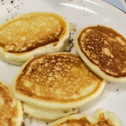 Творожники (Базовый Олексенко)