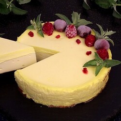 Творожная запеканка "Оригинальная"