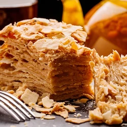 Лучшие советские торты — читать на Gastronom.ru