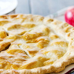 Приготовь их все: 5 рецептов действительно вкусных пирогов