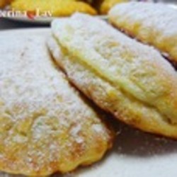 Сочники с творогом "Неженки"