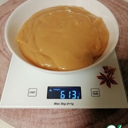 Домашняя вареная сгущенка