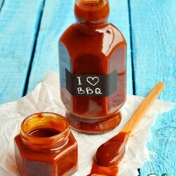 Соус барбекю