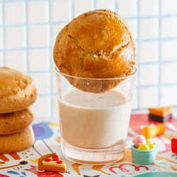 Коржики на сметане из детства, пошаговый рецепт с фото на 164 ккал