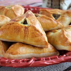 Ишпишмак тесто Неллино