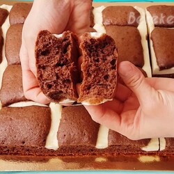 Творожный пирог "Одеяло"