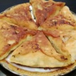 Беляши для любимого мужа